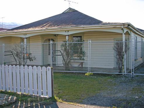 5 Mold Street, Middlemarch