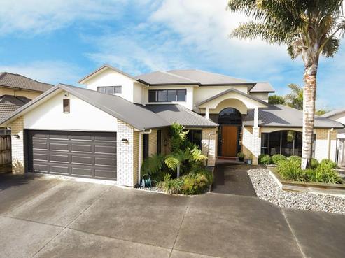 21 Milbrook Place, Chartwell