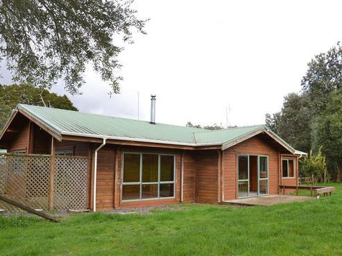 154B Dominion Road, Tuakau