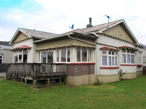 89 Shakespeare Street, Greymouth