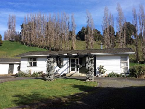 43 Ongo Road, Hunterville