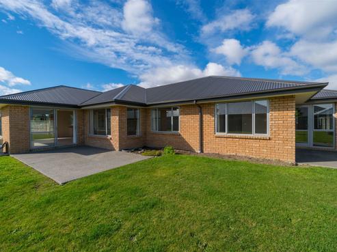 3 George Street, Rolleston