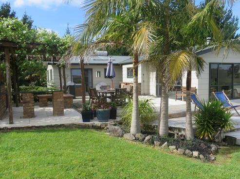 65 Fosters Road, Mangonui