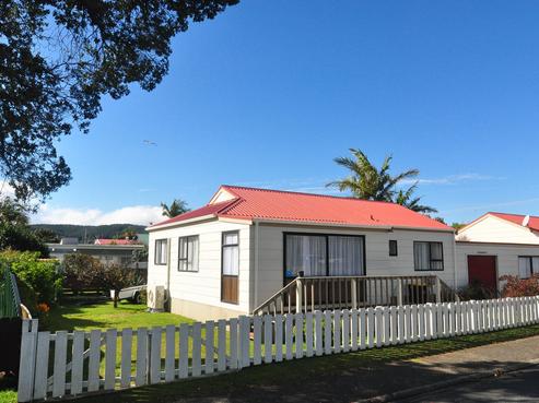 401B Port Road, Whangamata