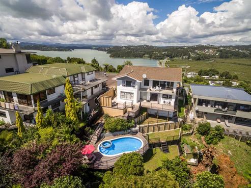 8 Panorama Avenue, Paihia