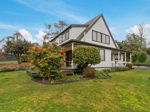20 Wychwood Crescent, Springfield
