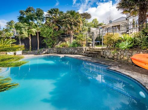37 Allenby Avenue, Devonport