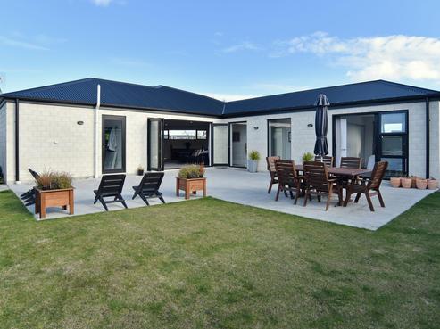 2 Streamside Terrace, Kaiapoi