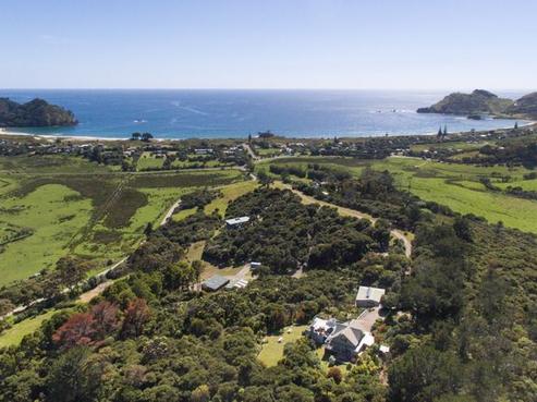 11 Mason Road, Great Barrier Island