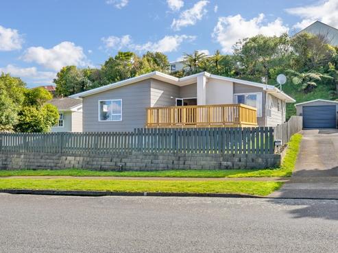 173 Major Drive, Kelson