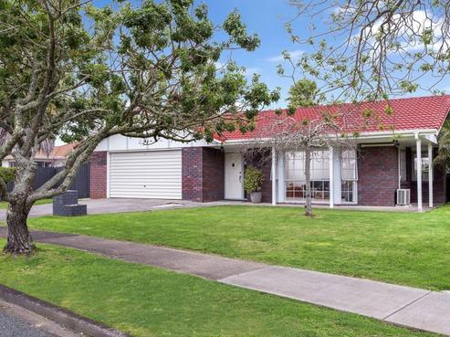 11 Travers Place, Northpark