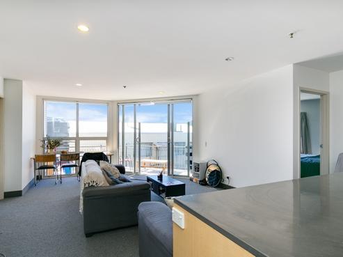 6/27 Hanson Street, Mount Cook