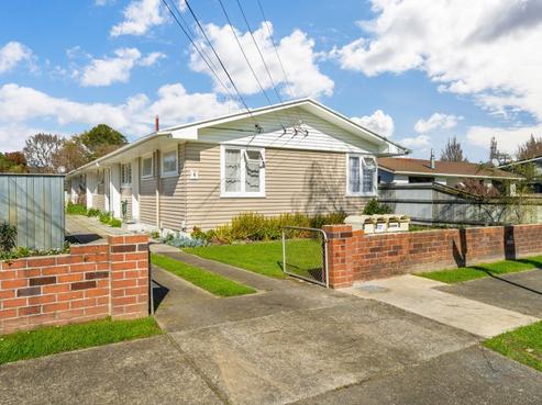1/6 Ruahine Street, Trentham