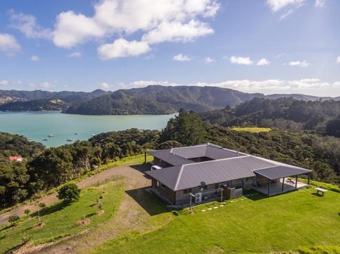 91 Old Hospital Road, Whangaroa