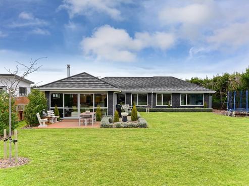 36 King Street, Coalgate