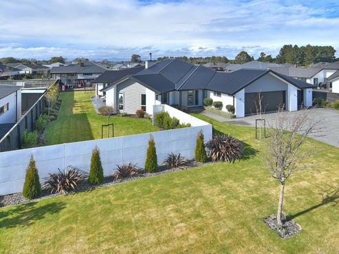 8 Coutts Lane, West Melton