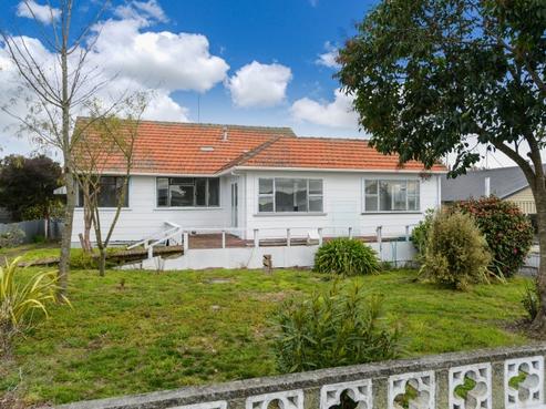 35 Gaisford Terrace, Waipukurau and Surrounds