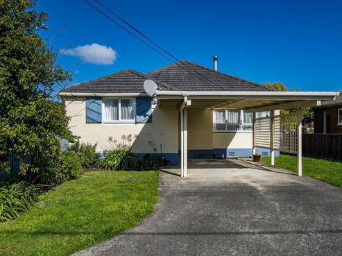 68 Dyer Street, Epuni