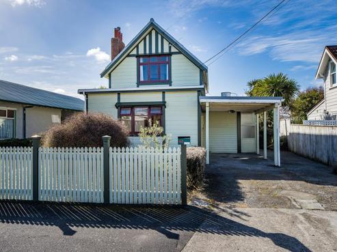 43 Adelaide Street, Petone