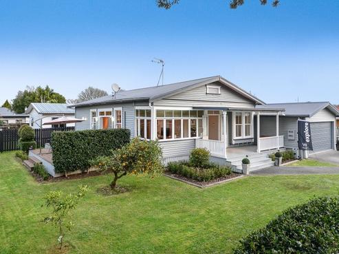 92A Cook Street, Hamilton East