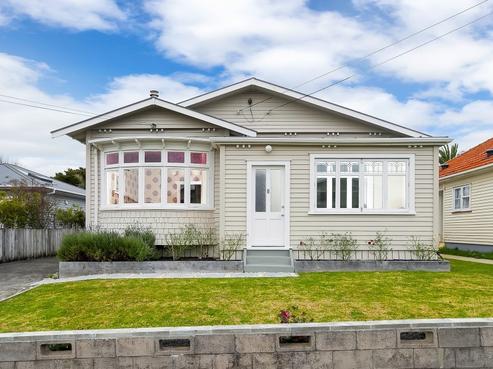 12 Rama Road, Point Chevalier