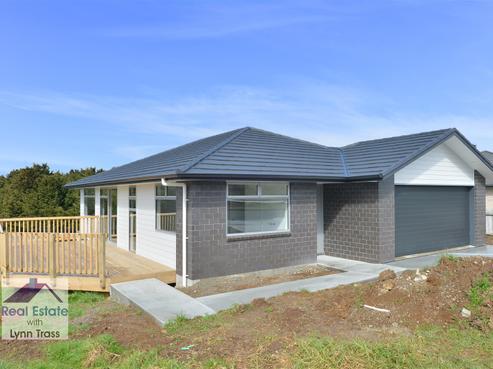 58 Pebble Beach Boulevard, Kamo