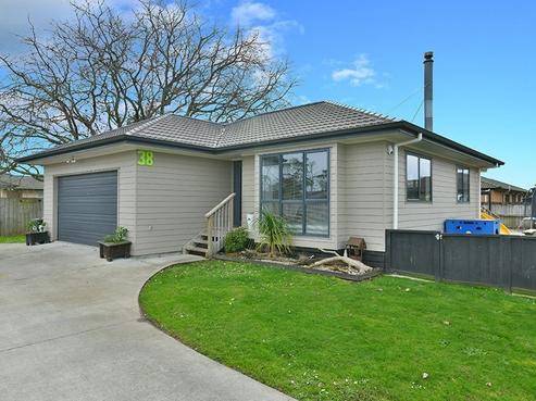 38 Raabia Close, Parakai