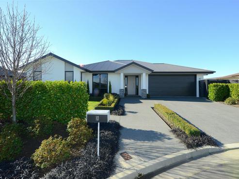 10 Fintan Mews, Wigram