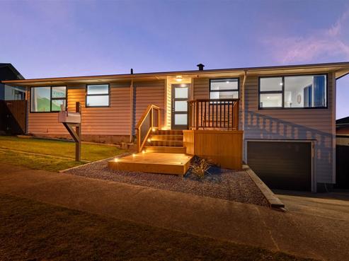 24 Taieri Crescent, Kelson