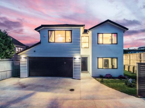 79A Francis Street, Hauraki