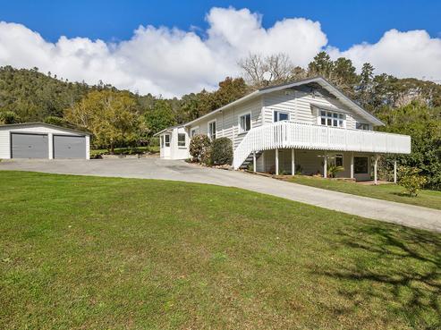 66 Whareora Road, Tikipunga