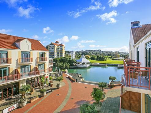 164AS Harbour Village Drive, Gulf Harbour