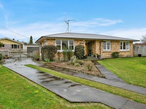 15 Ratcliffe Street, Matamata