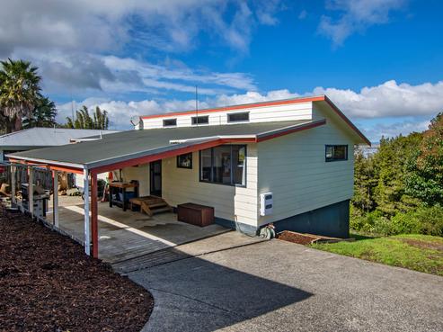 38 Eureka Place, Parahaki