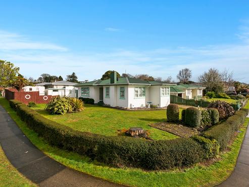 542 Hazelmere Crescent, Te Awamutu