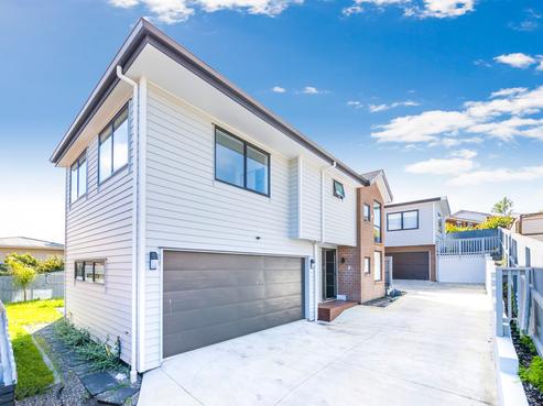 31B Hayr Road, Three Kings