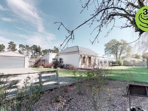 74 Fergusson Street, Rakaia