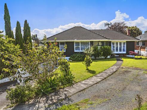 127A Ridge Road, Howick