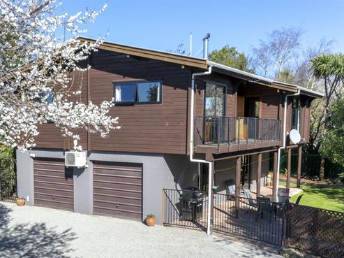 3A Ebert Place, Rangiora