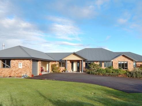 93 Brickfield Road, Hokitika