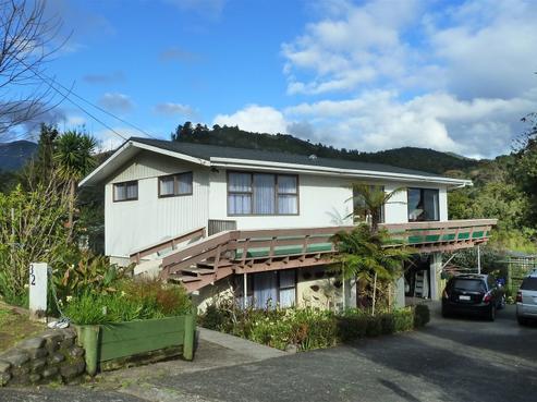 32 Trotter Avenue, Waiomu