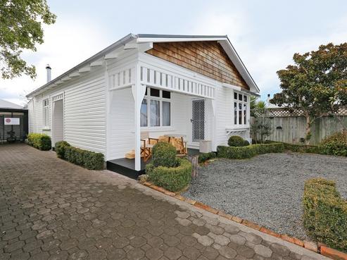 109 Vigor Brown Street, Napier South