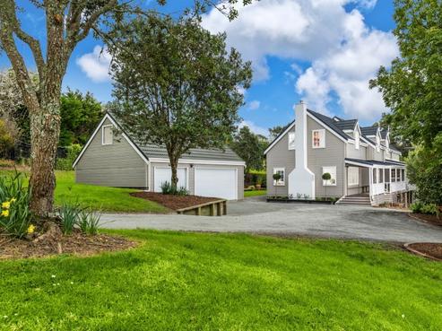 228 Lonely Track Road, Dairy Flat
