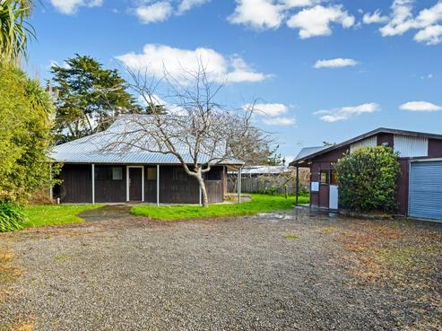 45 Severn Street, Rongotea