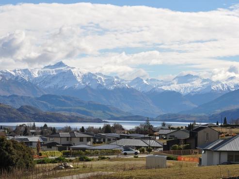 10 Barclay Place, Wanaka
