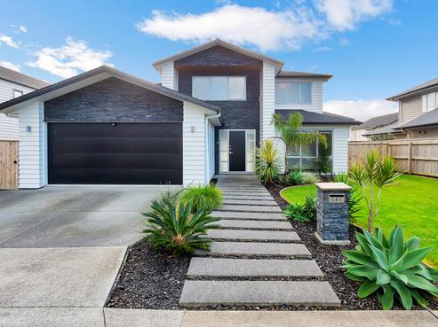 293 Harbourside Drive, Karaka