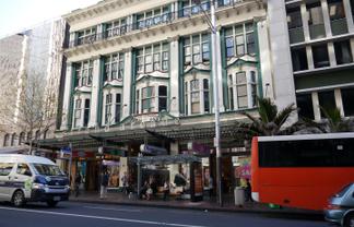 CBRE - 233 Queen Street - 50sqm Units