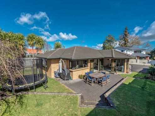 81A Macfarlane Street, Hamilton East