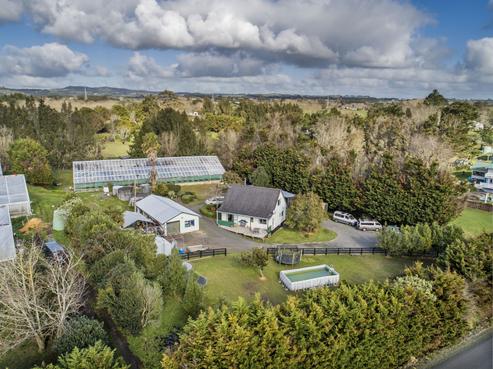 588 Burtt Road, Runciman