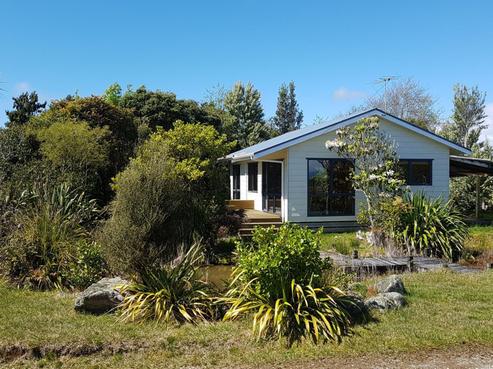 111 Brickfield Road, Hokitika